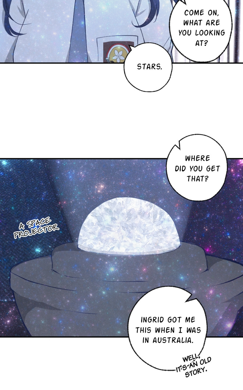 Seven Years Later Chapter 82 page 32 - 