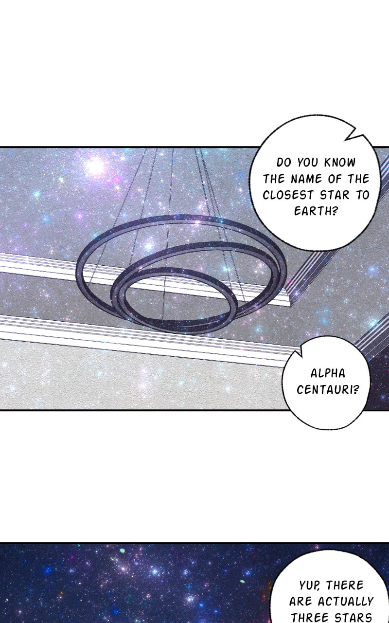 Seven Years Later Chapter 82 page 33 - 