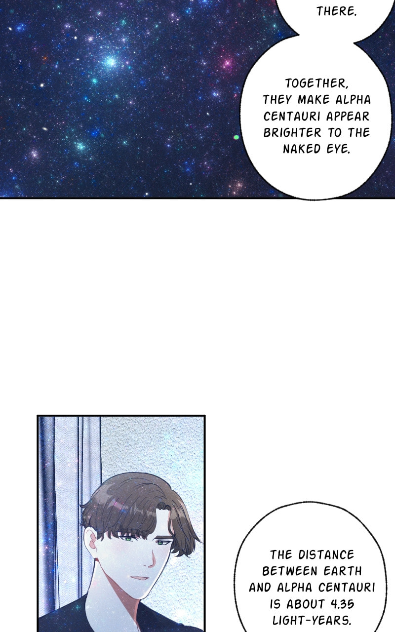 Seven Years Later Chapter 82 page 34 - 