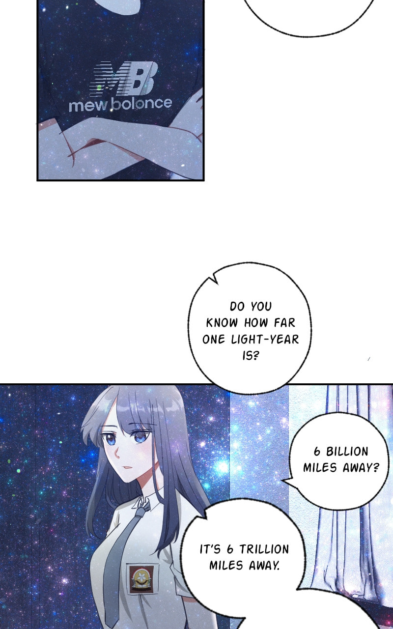 Seven Years Later Chapter 82 page 35 - 