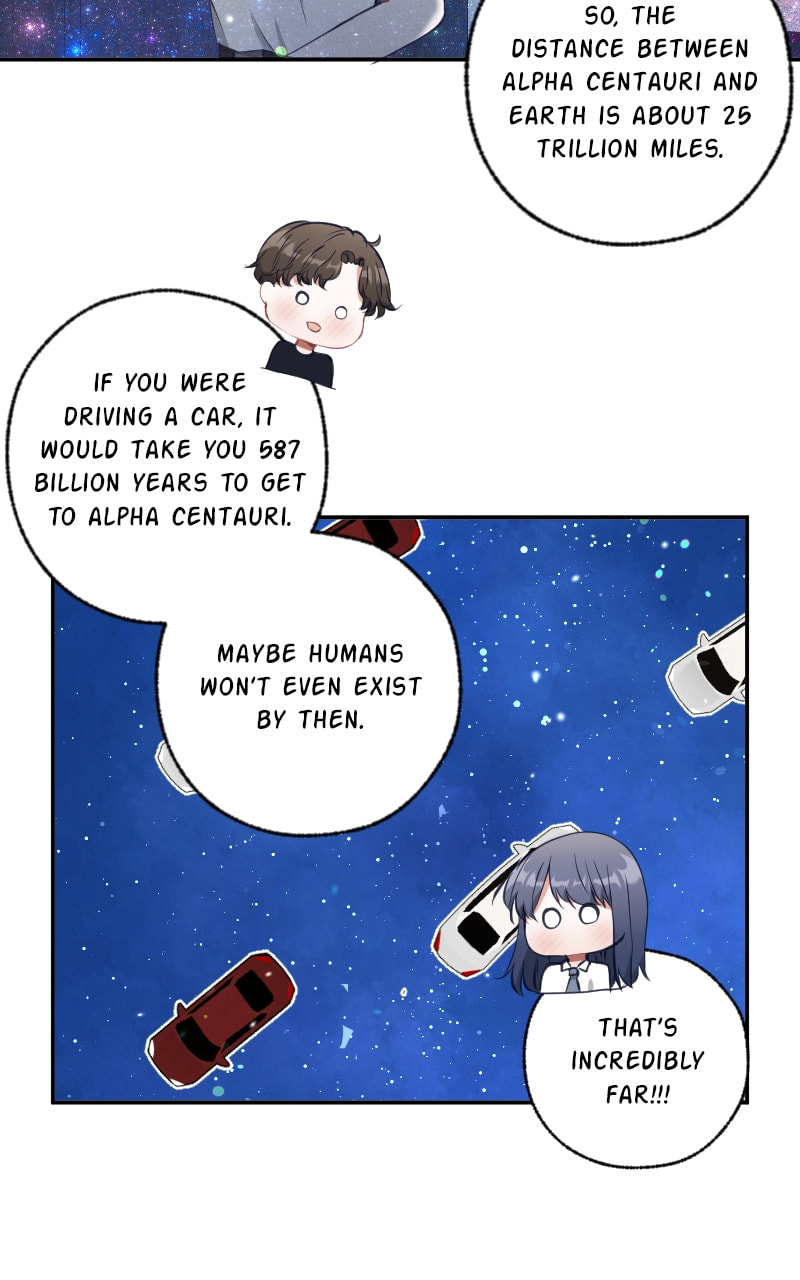 Seven Years Later Chapter 82 page 36 - 