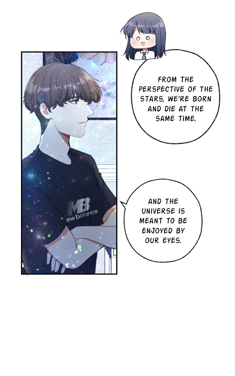 Seven Years Later Chapter 82 page 37 - 