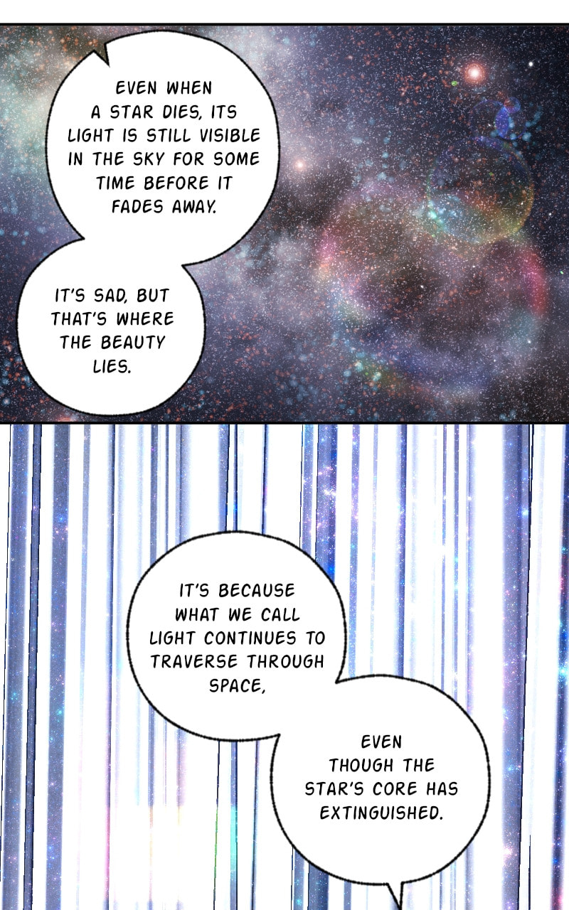 Seven Years Later Chapter 82 page 38 - 