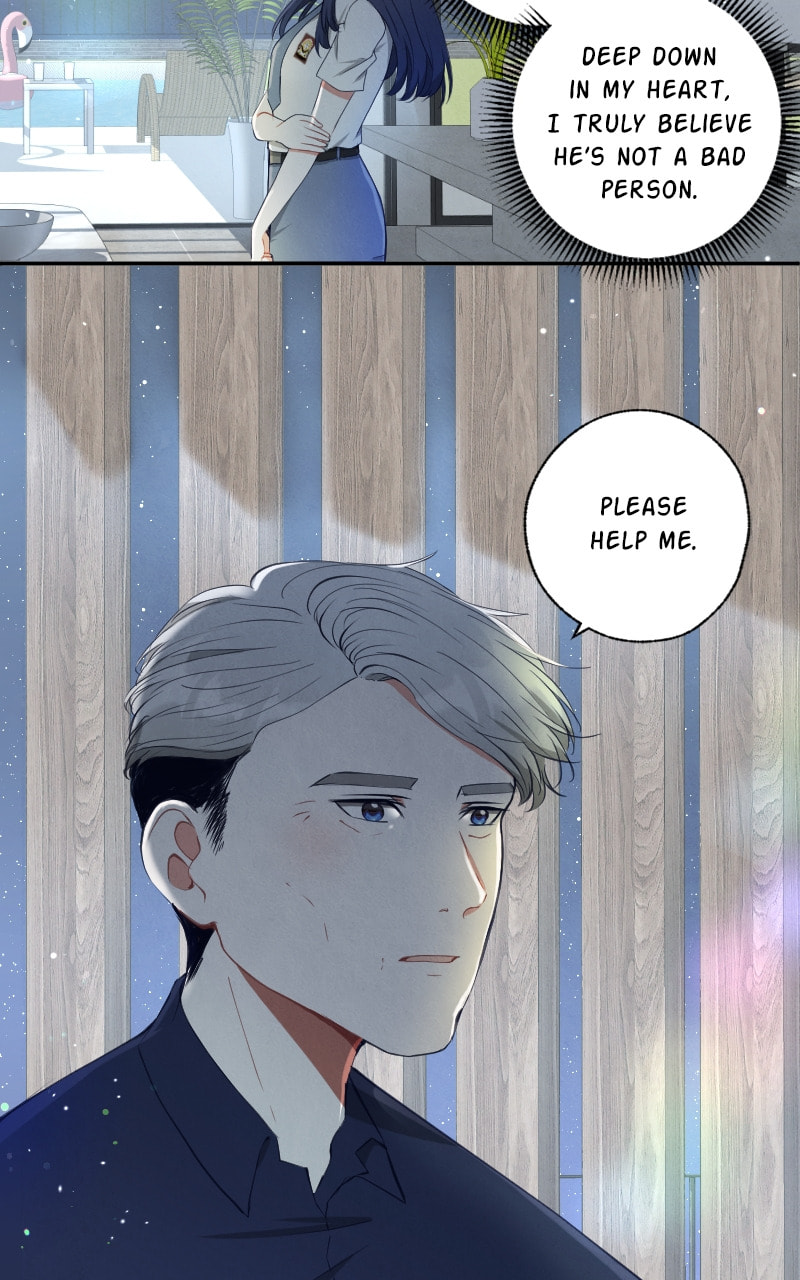 Seven Years Later Chapter 82 page 5 - 