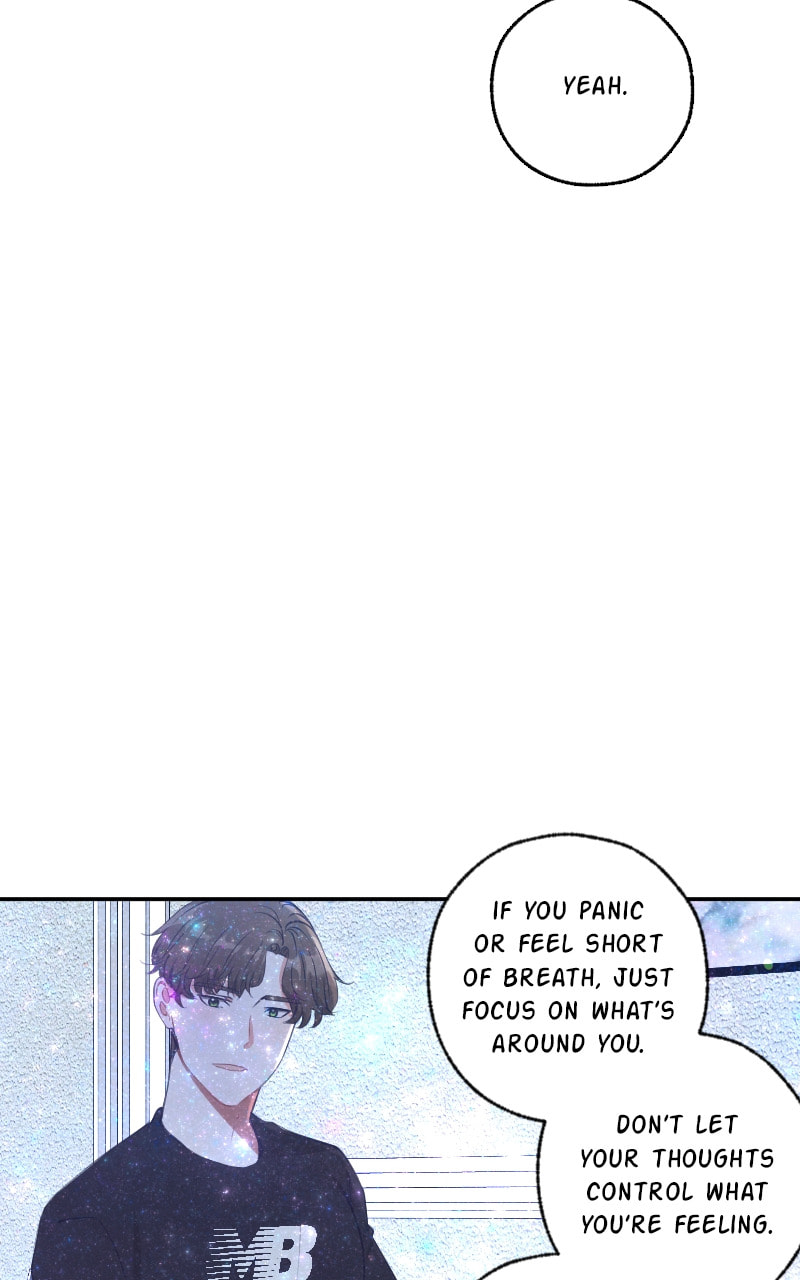 Seven Years Later Chapter 82 page 41 - 