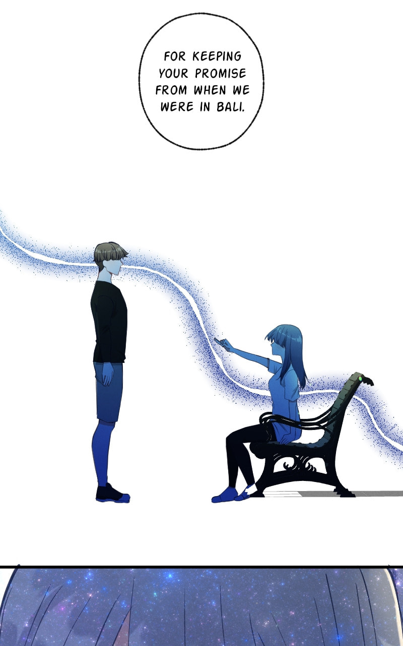 Seven Years Later Chapter 82 page 44 - 