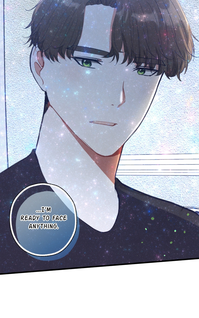 Seven Years Later Chapter 82 page 46 - 