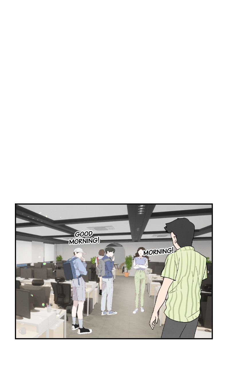Seven Years Later Chapter 82 page 47 - 