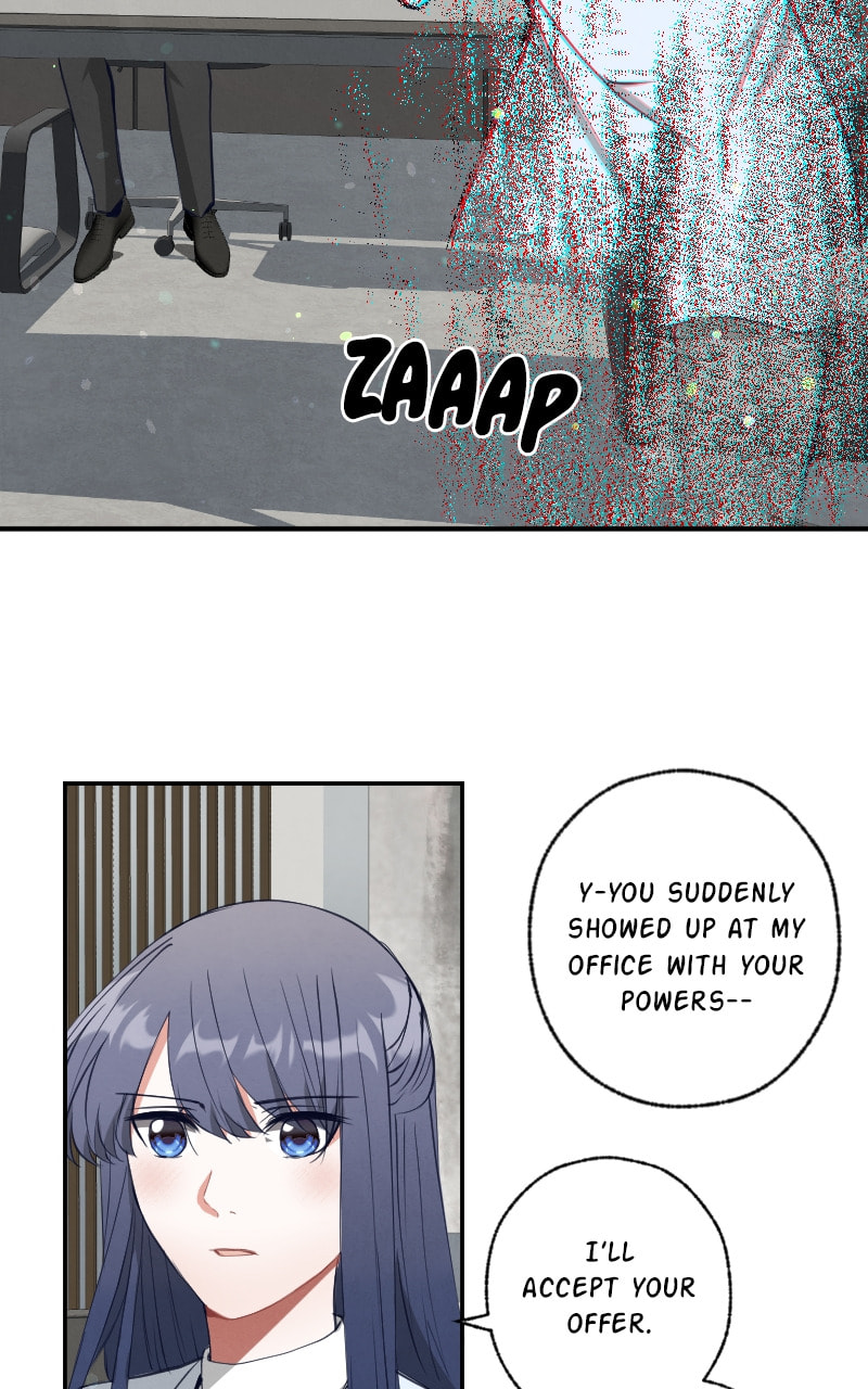 Seven Years Later Chapter 82 page 49 - 