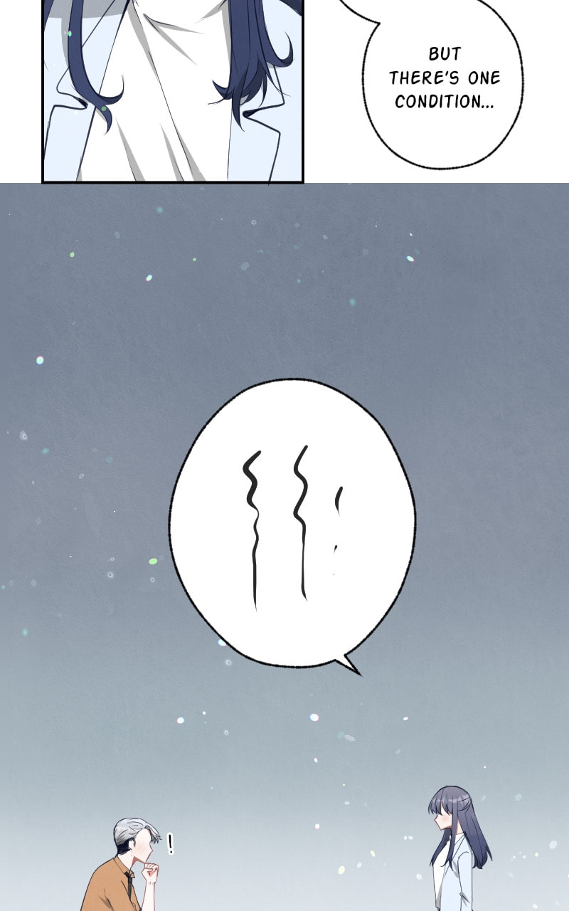 Seven Years Later Chapter 82 page 50 - 
