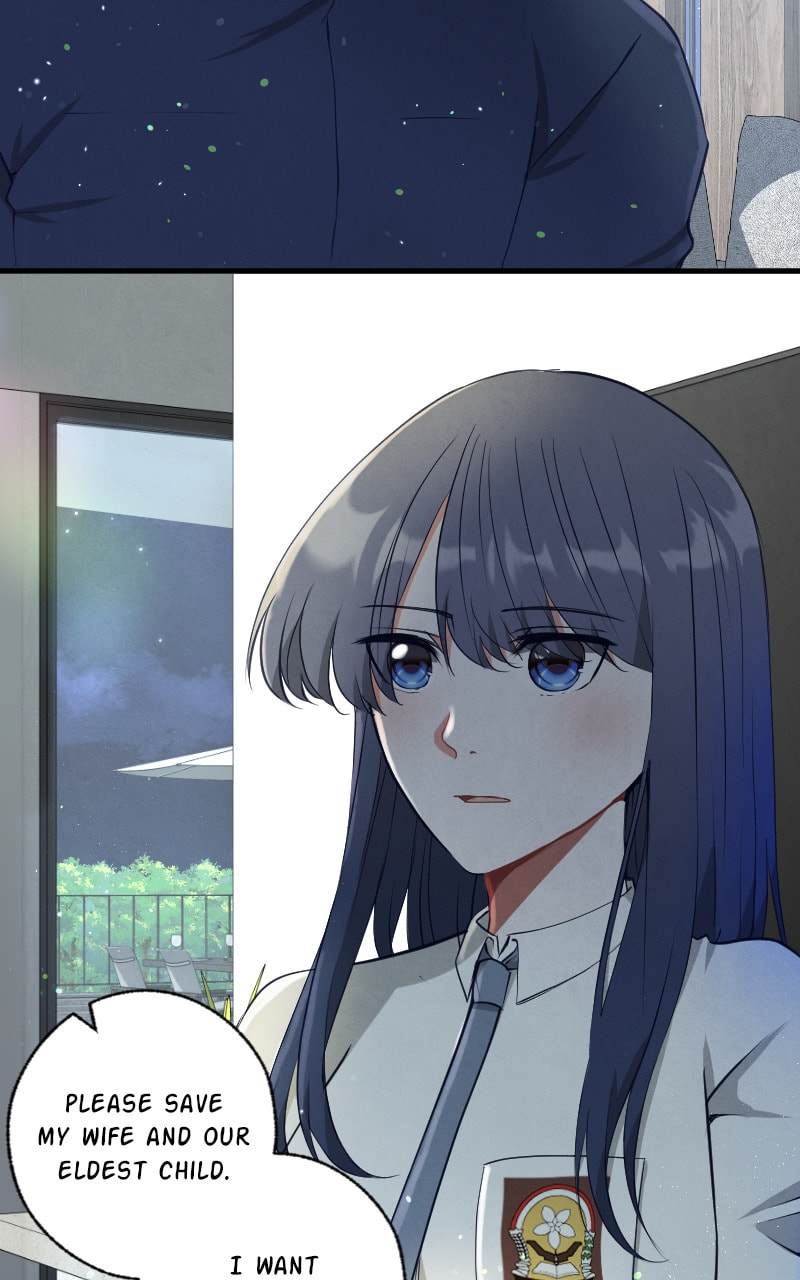 Seven Years Later Chapter 82 page 6 - 
