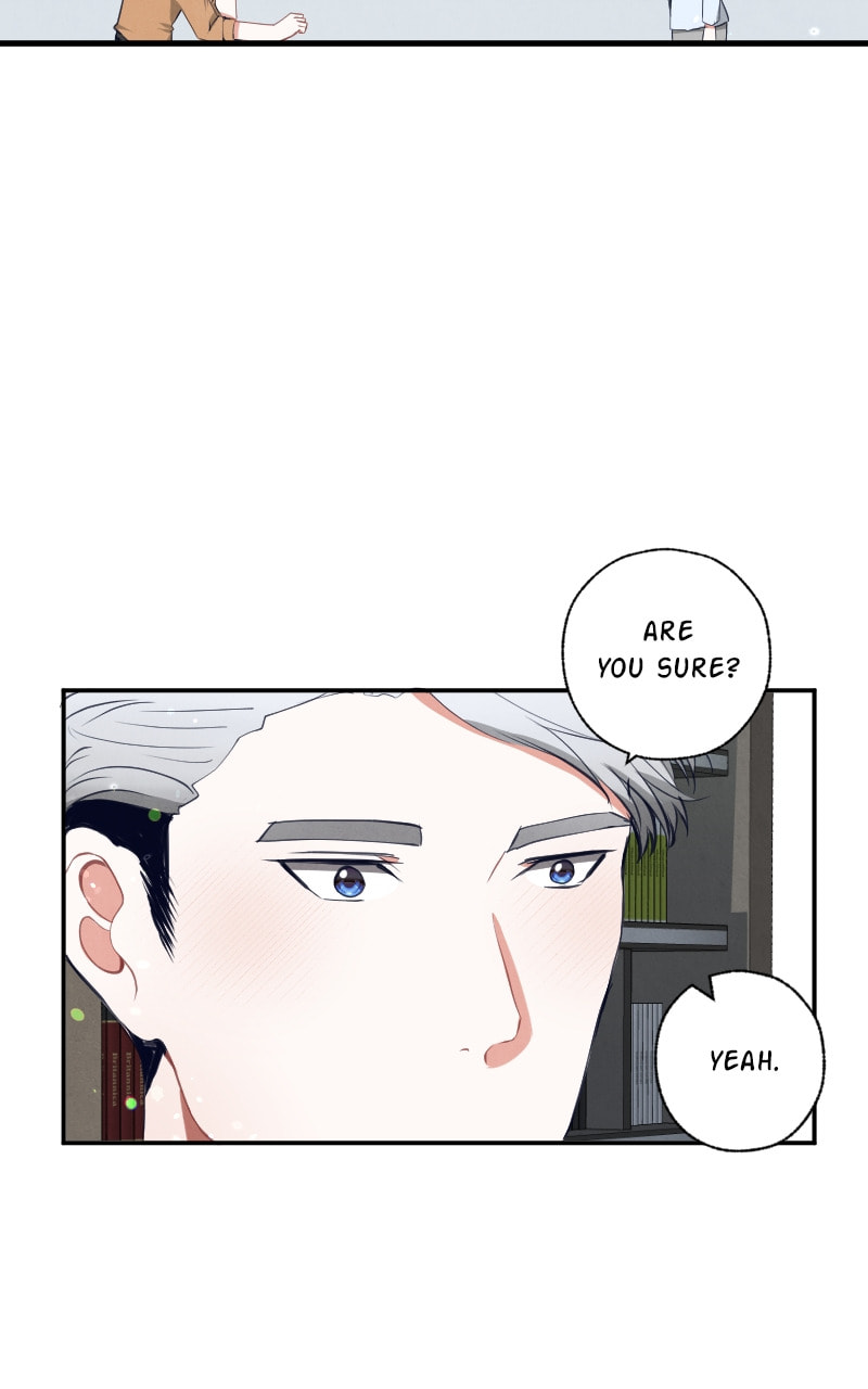 Seven Years Later Chapter 82 page 51 - 