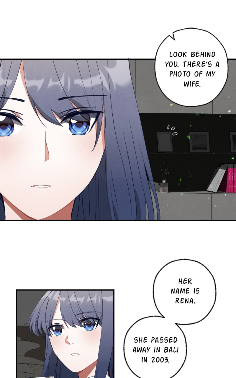 Seven Years Later Chapter 82 page 52 - 