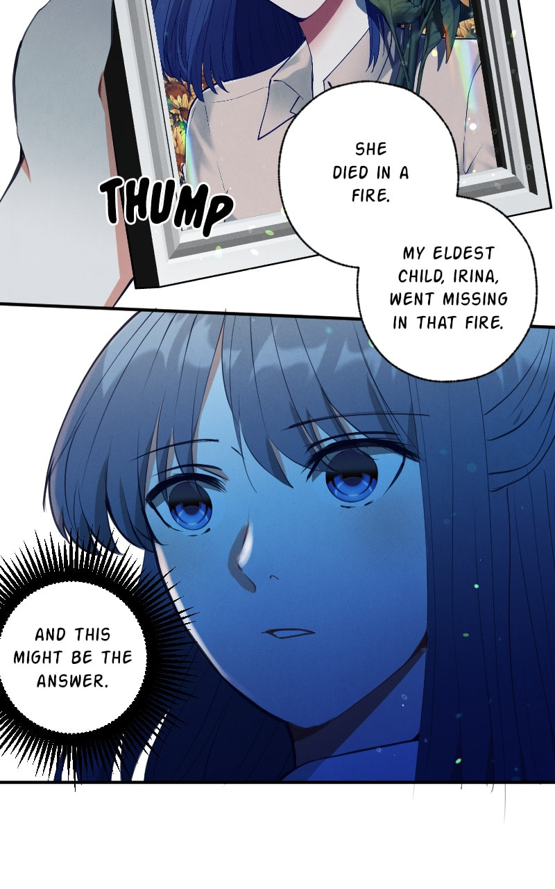 Seven Years Later Chapter 82 page 54 - 