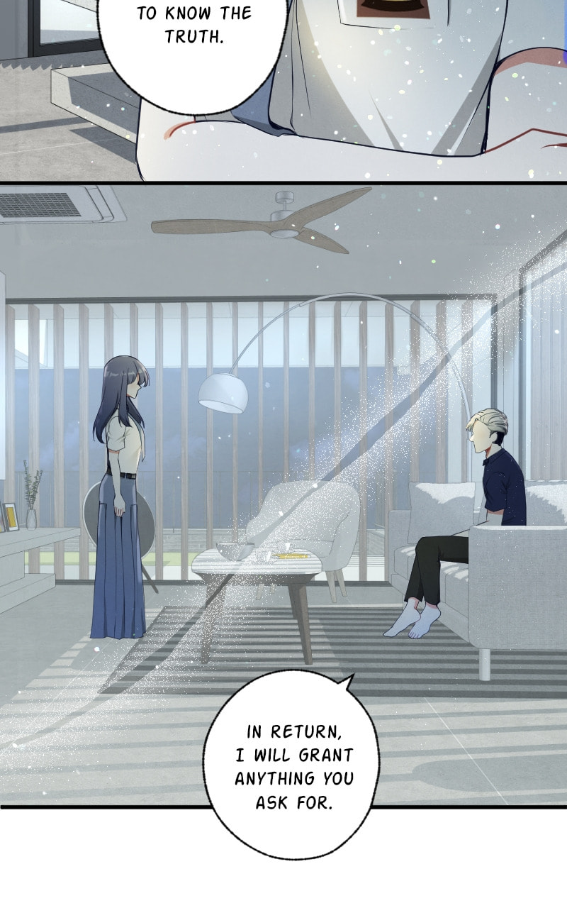 Seven Years Later Chapter 82 page 7 - 