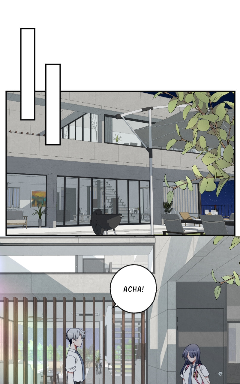 Seven Years Later Chapter 82 page 9 - 