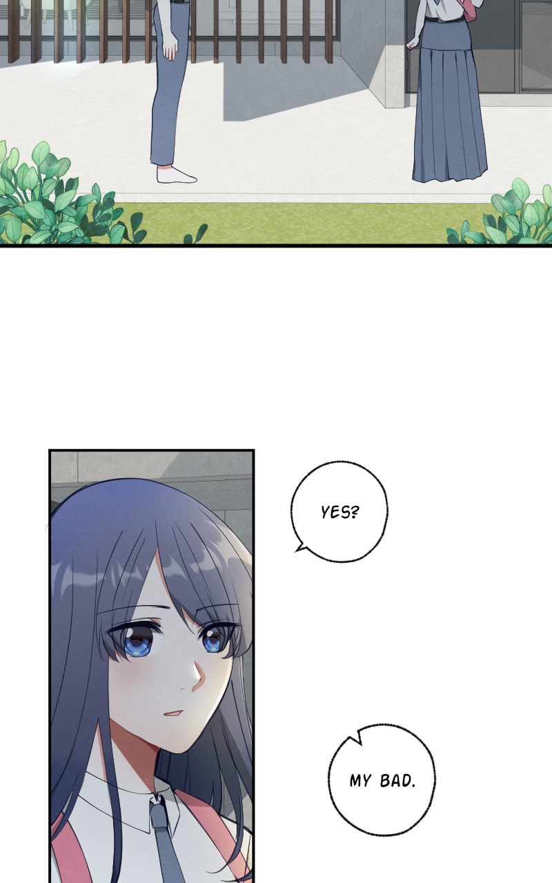 Seven Years Later Chapter 82 page 10 - 