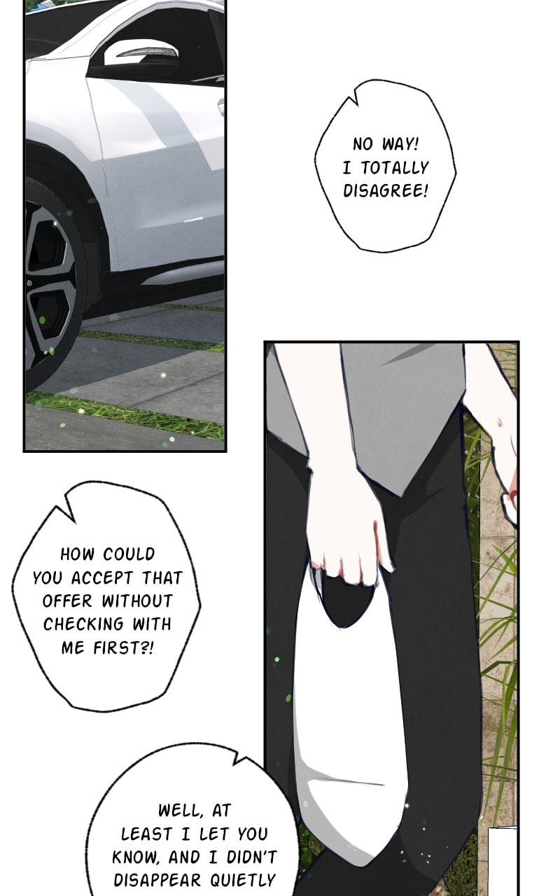 Seven Years Later Chapter 83 page 2 - 