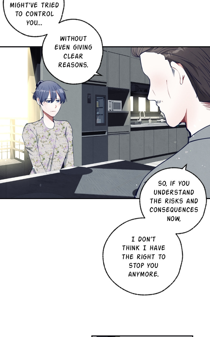 Seven Years Later Chapter 83 page 11 - 