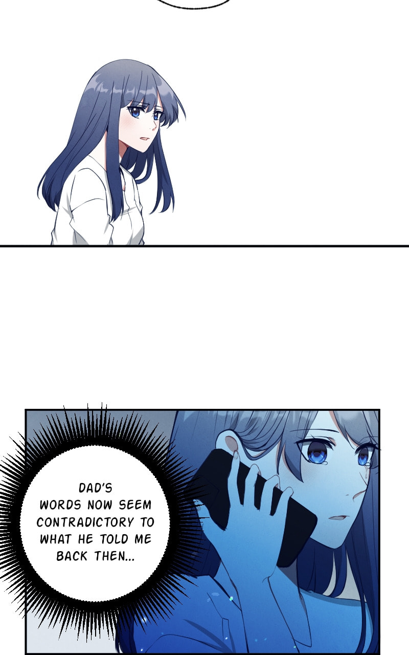 Seven Years Later Chapter 83 page 13 - 