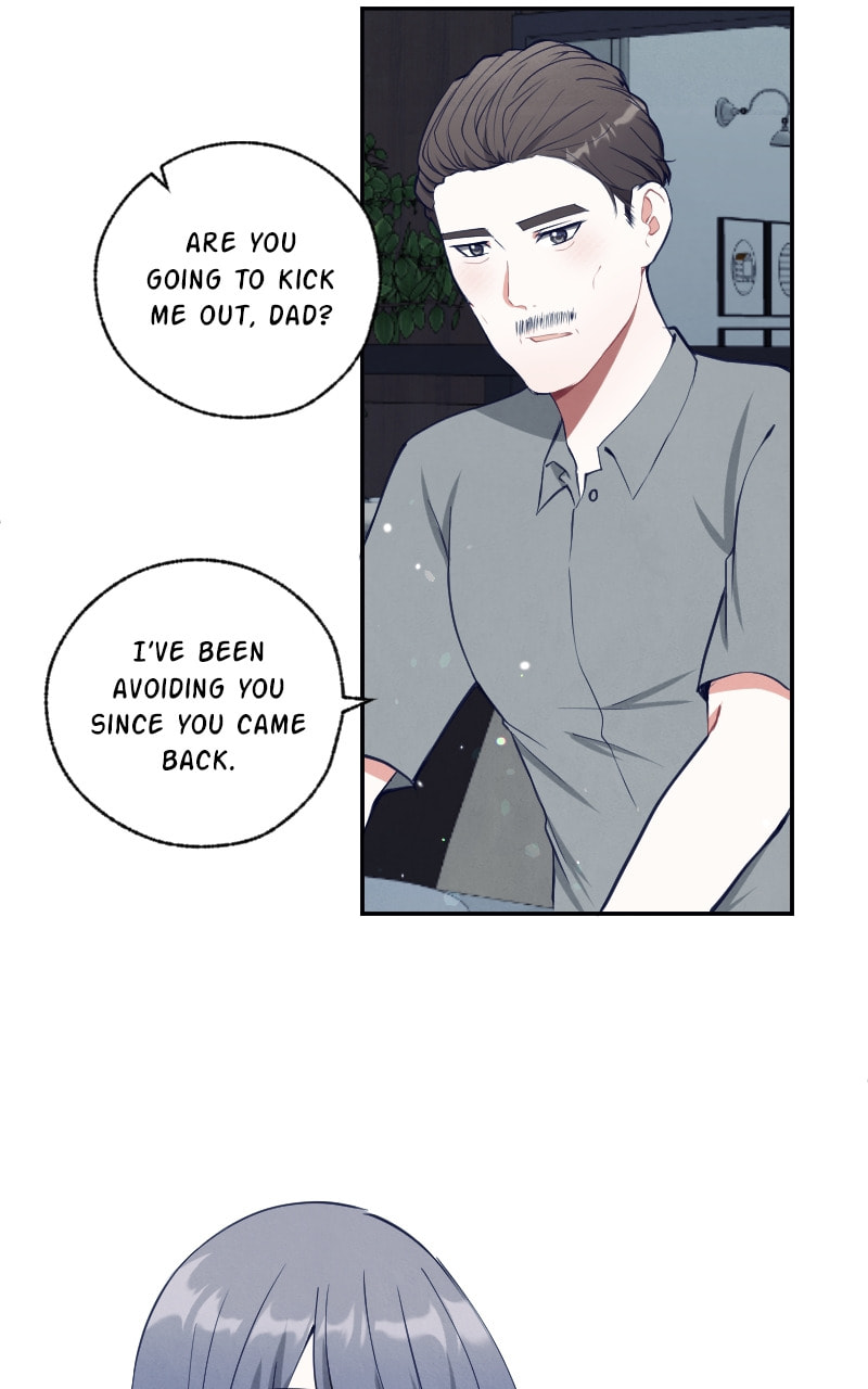 Seven Years Later Chapter 83 page 15 - 
