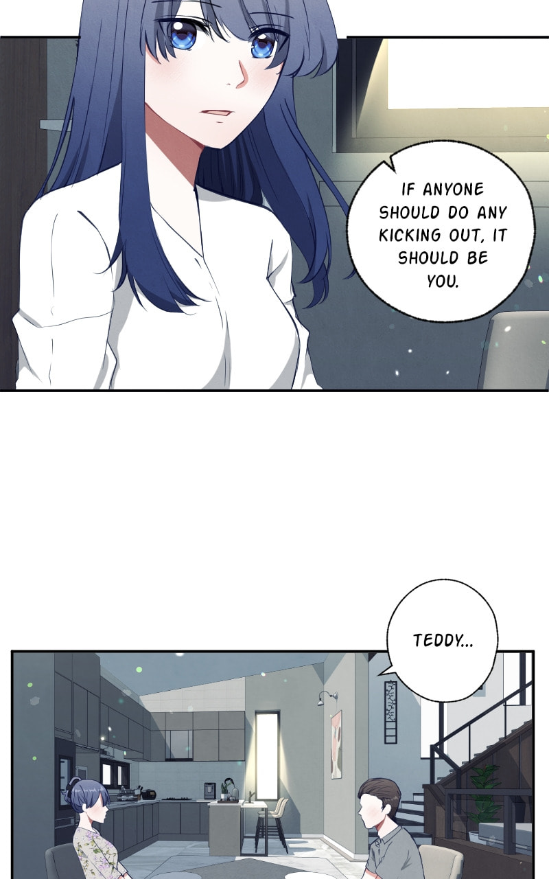 Seven Years Later Chapter 83 page 16 - 