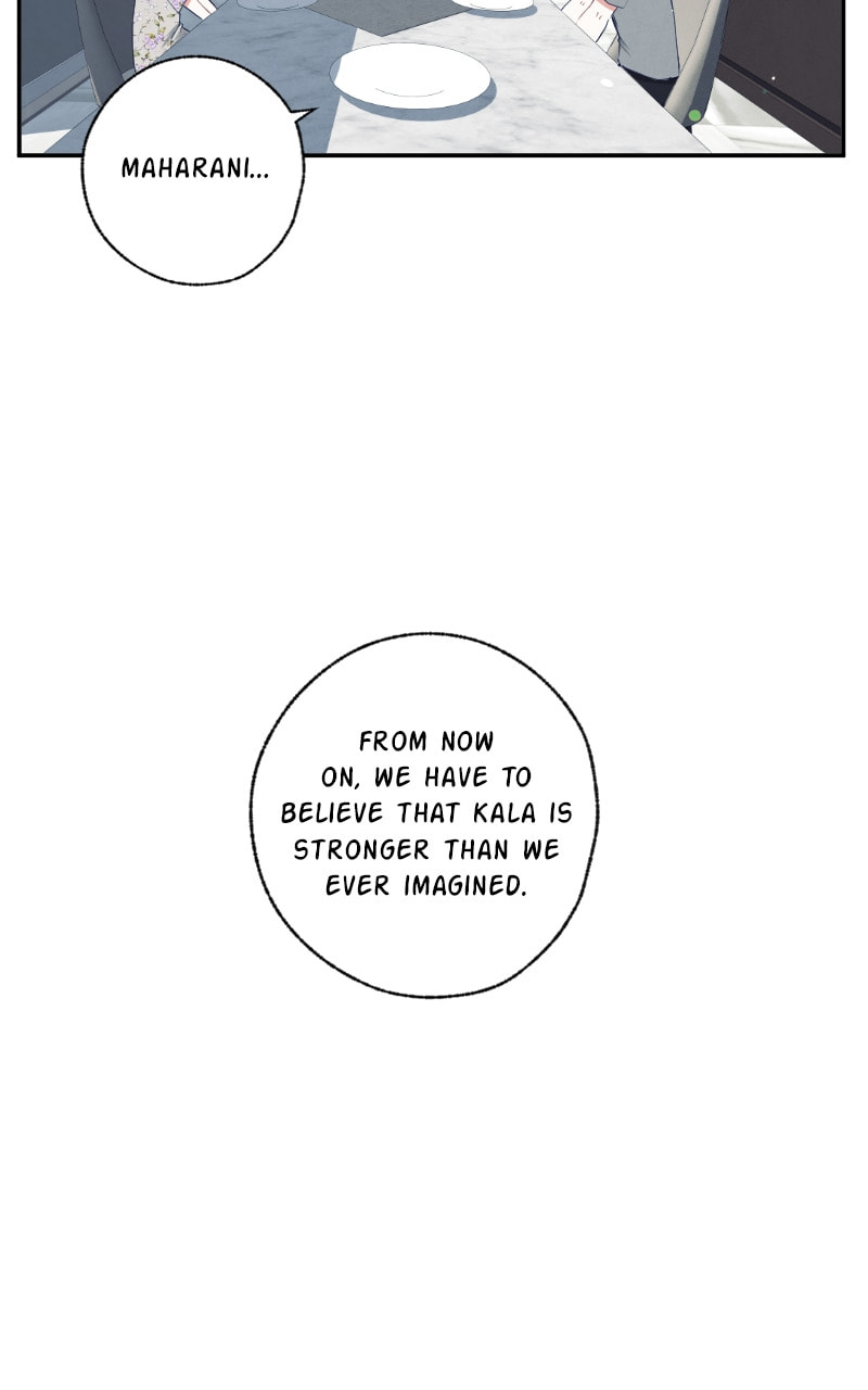 Seven Years Later Chapter 83 page 17 - 