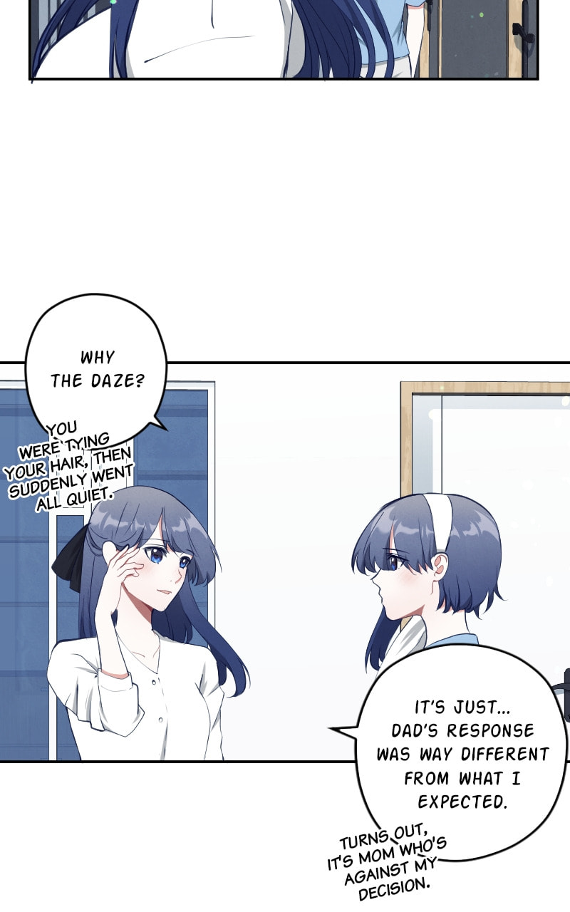 Seven Years Later Chapter 83 page 19 - 