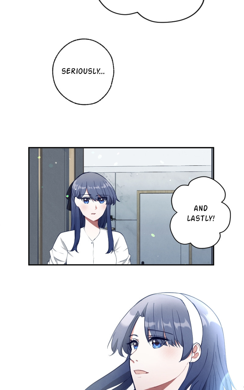 Seven Years Later Chapter 83 page 23 - 