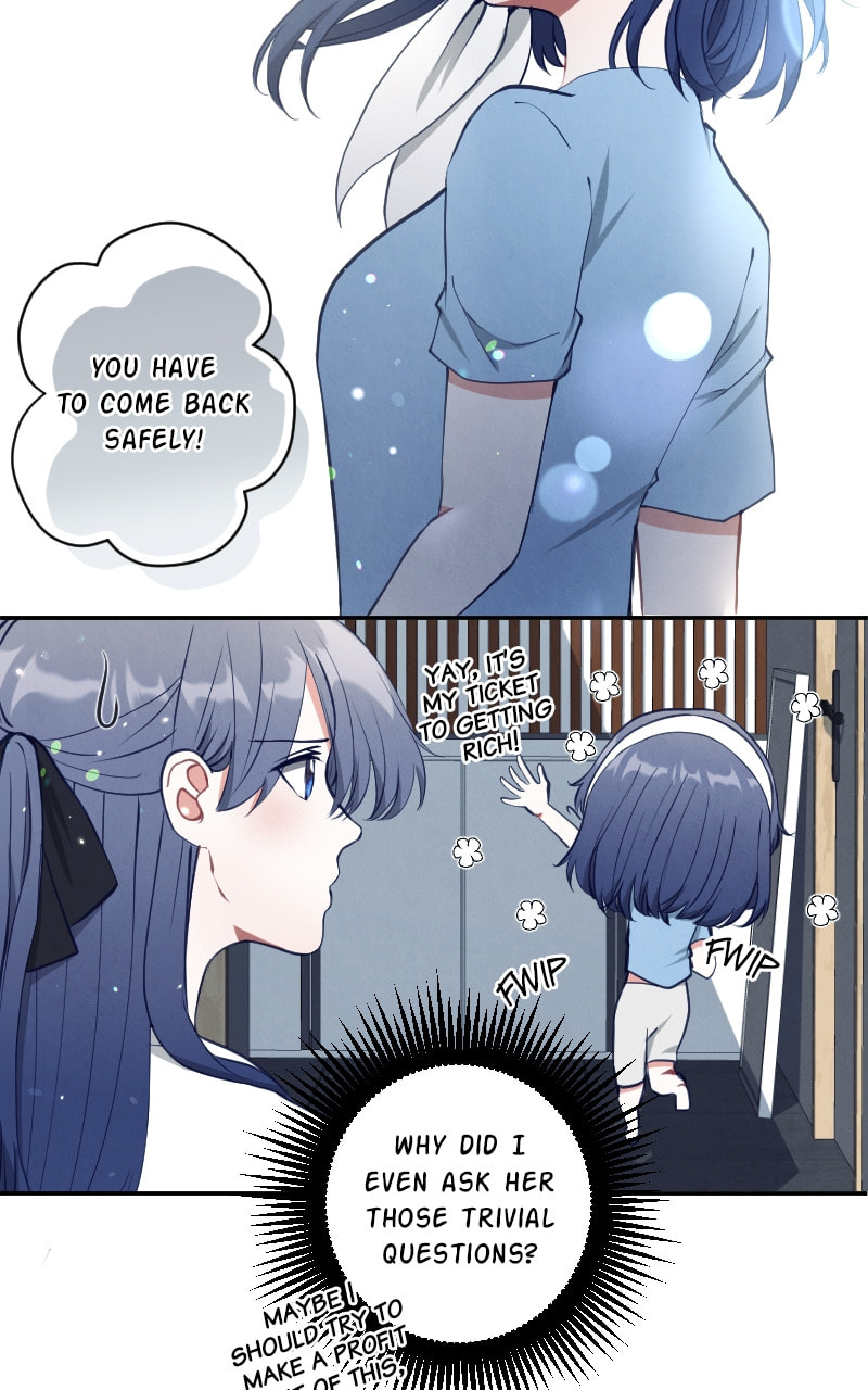 Seven Years Later Chapter 83 page 24 - 