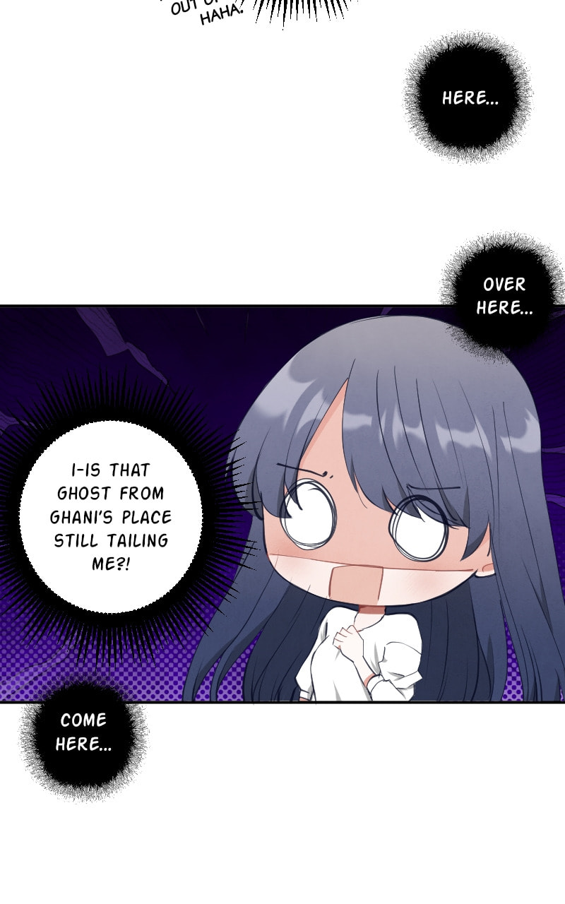 Seven Years Later Chapter 83 page 25 - 