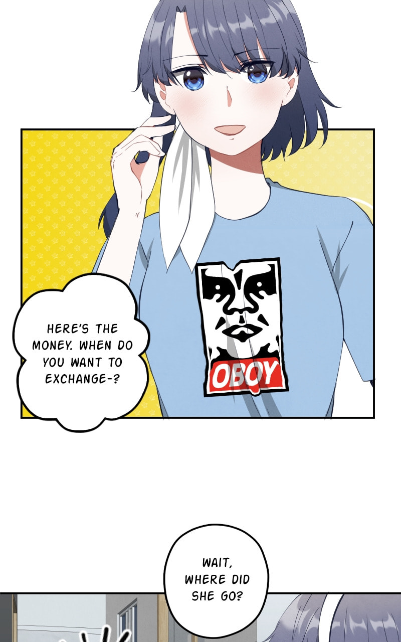 Seven Years Later Chapter 83 page 28 - 