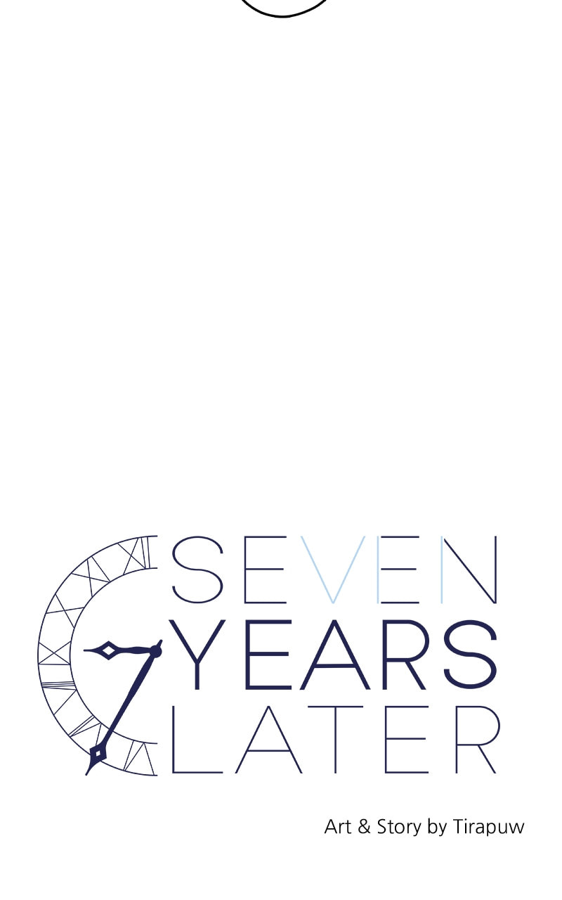 Seven Years Later Chapter 83 page 30 - 