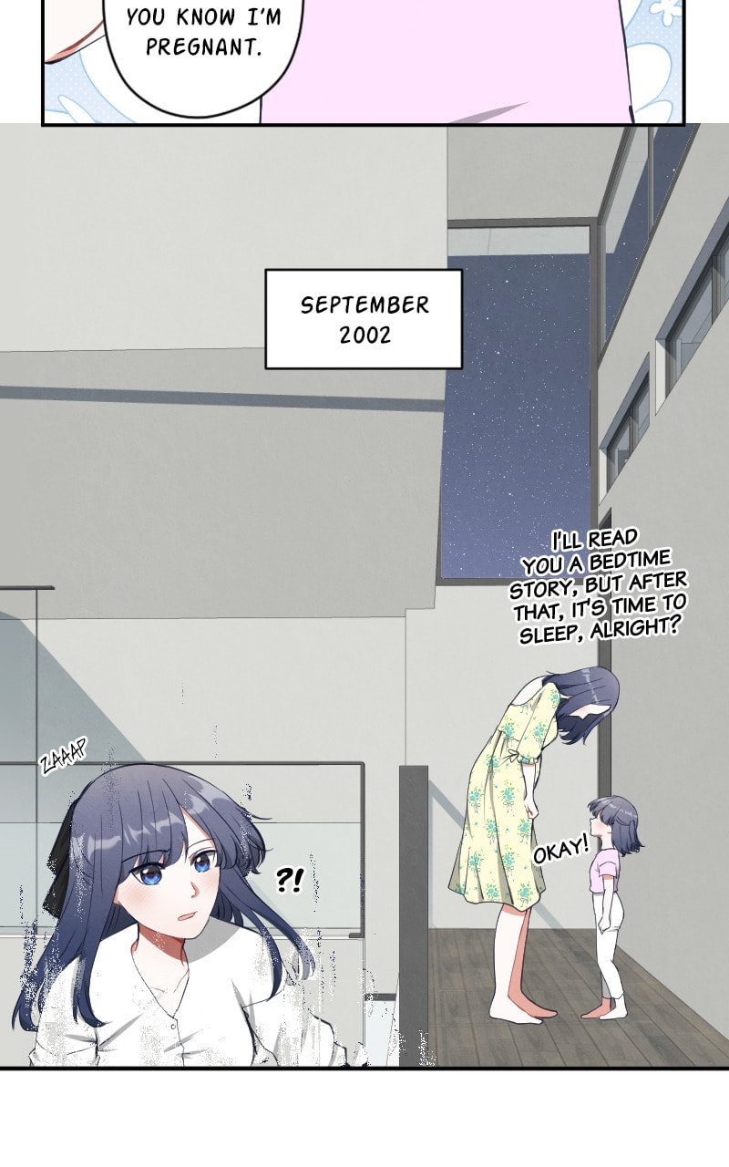 Seven Years Later Chapter 83 page 32 - 