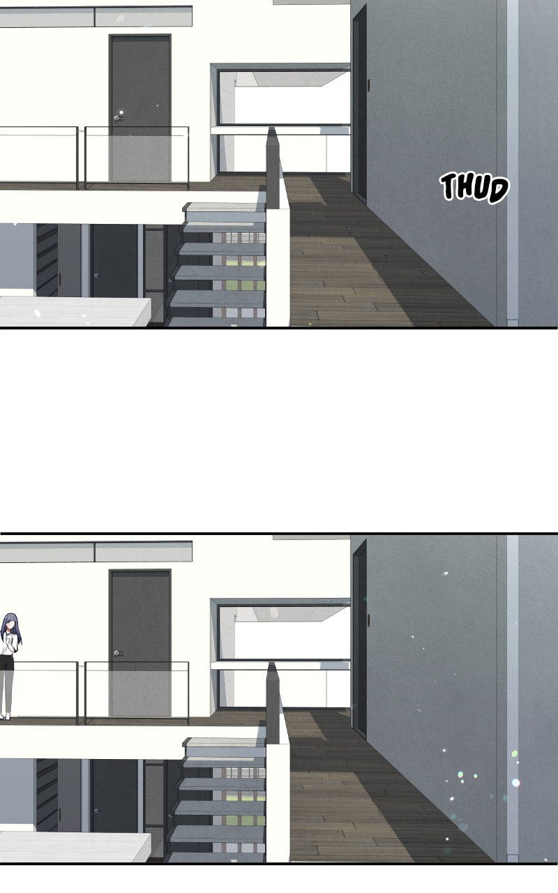 Seven Years Later Chapter 83 page 35 - 