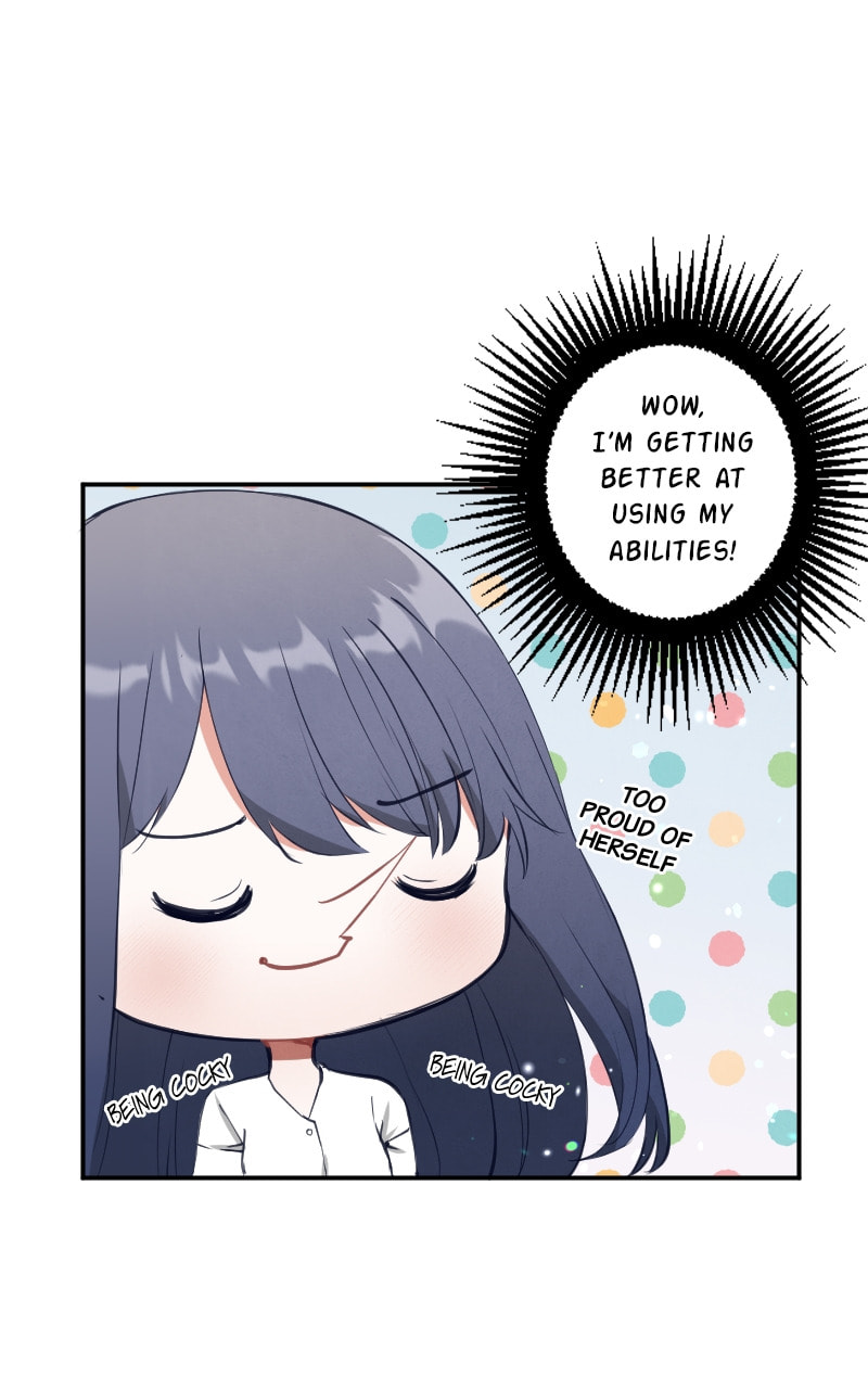 Seven Years Later Chapter 83 page 36 - 