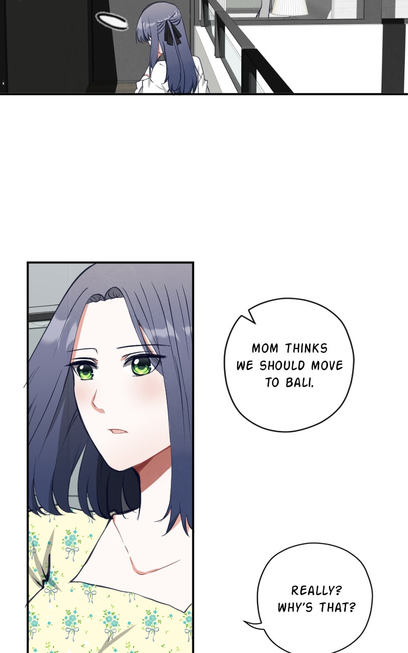 Seven Years Later Chapter 83 page 38 - 