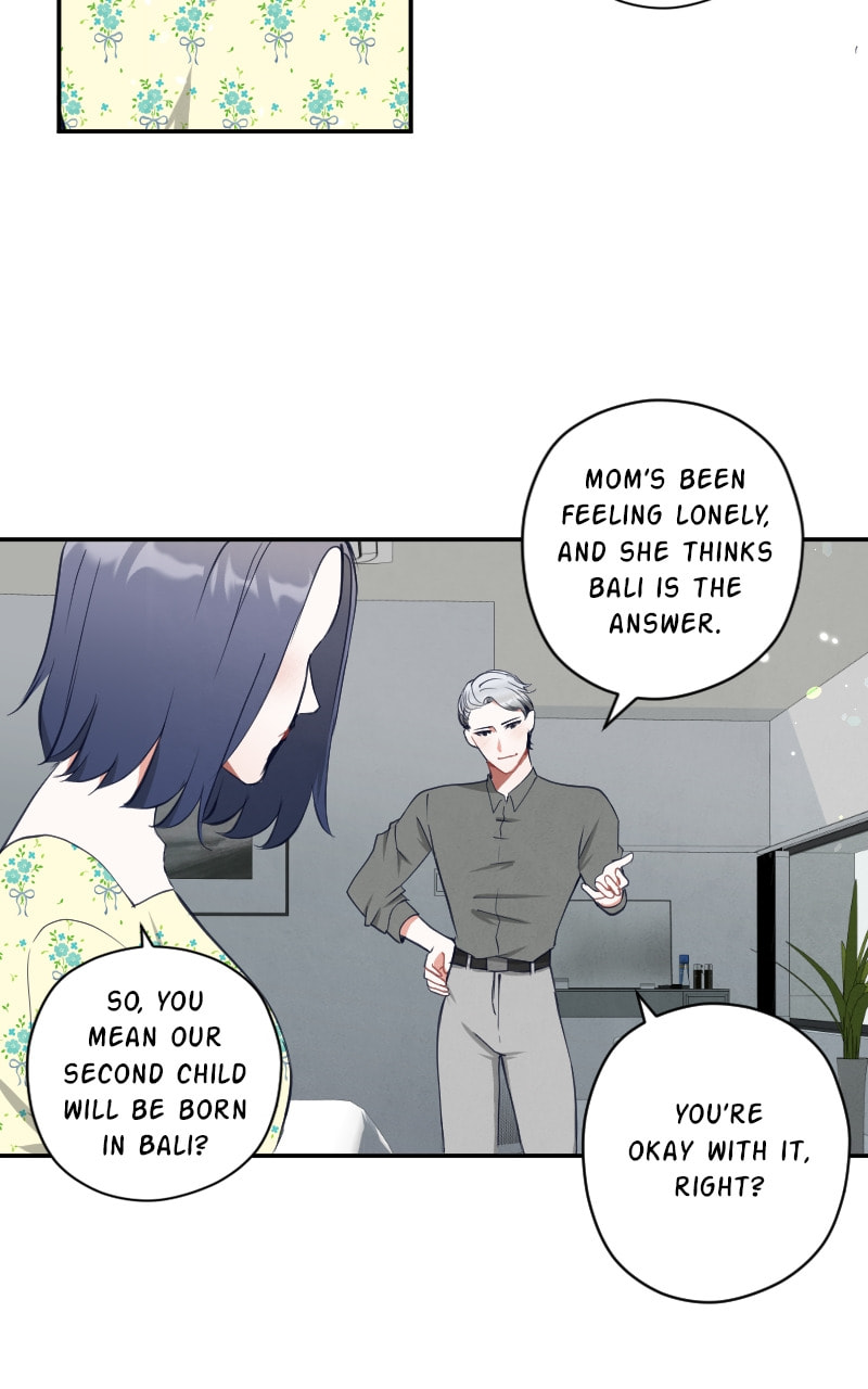 Seven Years Later Chapter 83 page 39 - 