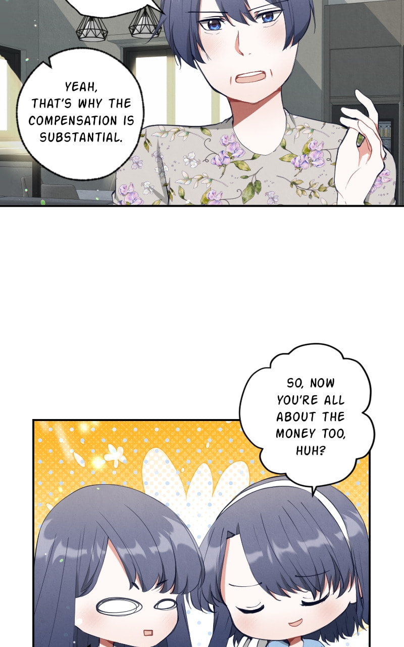 Seven Years Later Chapter 83 page 5 - 