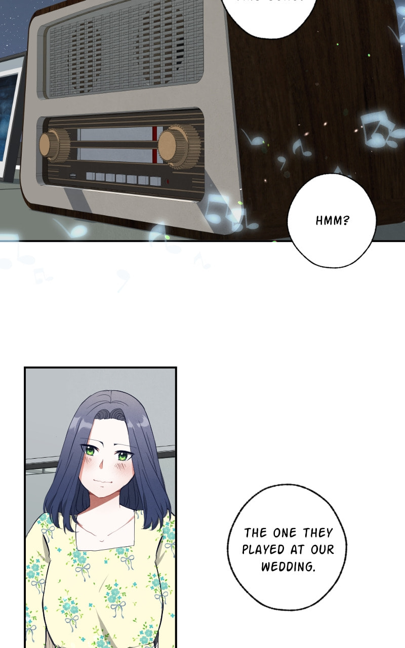 Seven Years Later Chapter 83 page 41 - 