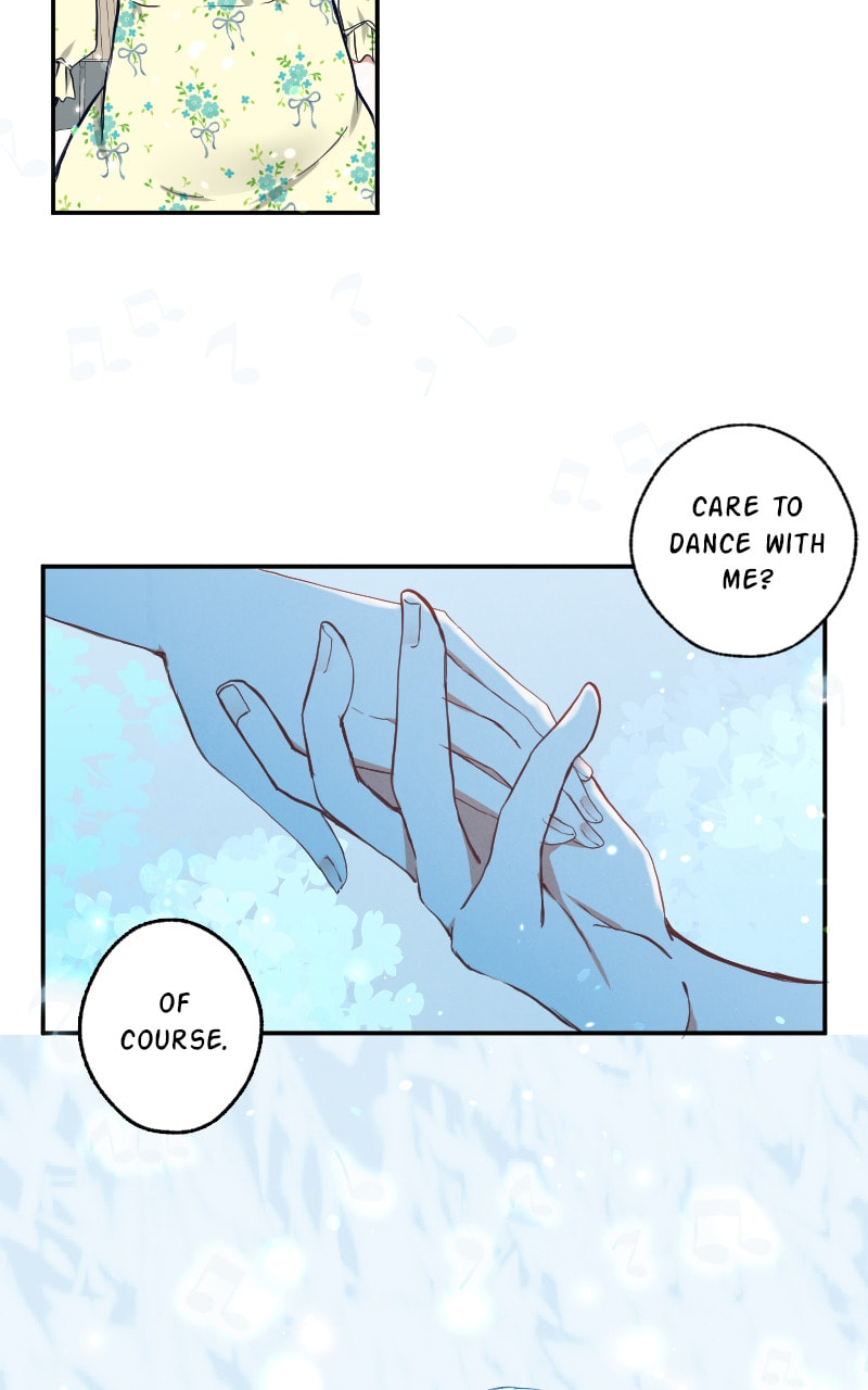 Seven Years Later Chapter 83 page 42 - 