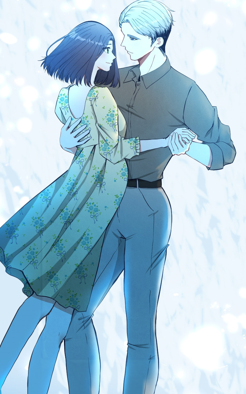 Seven Years Later Chapter 83 page 43 - 