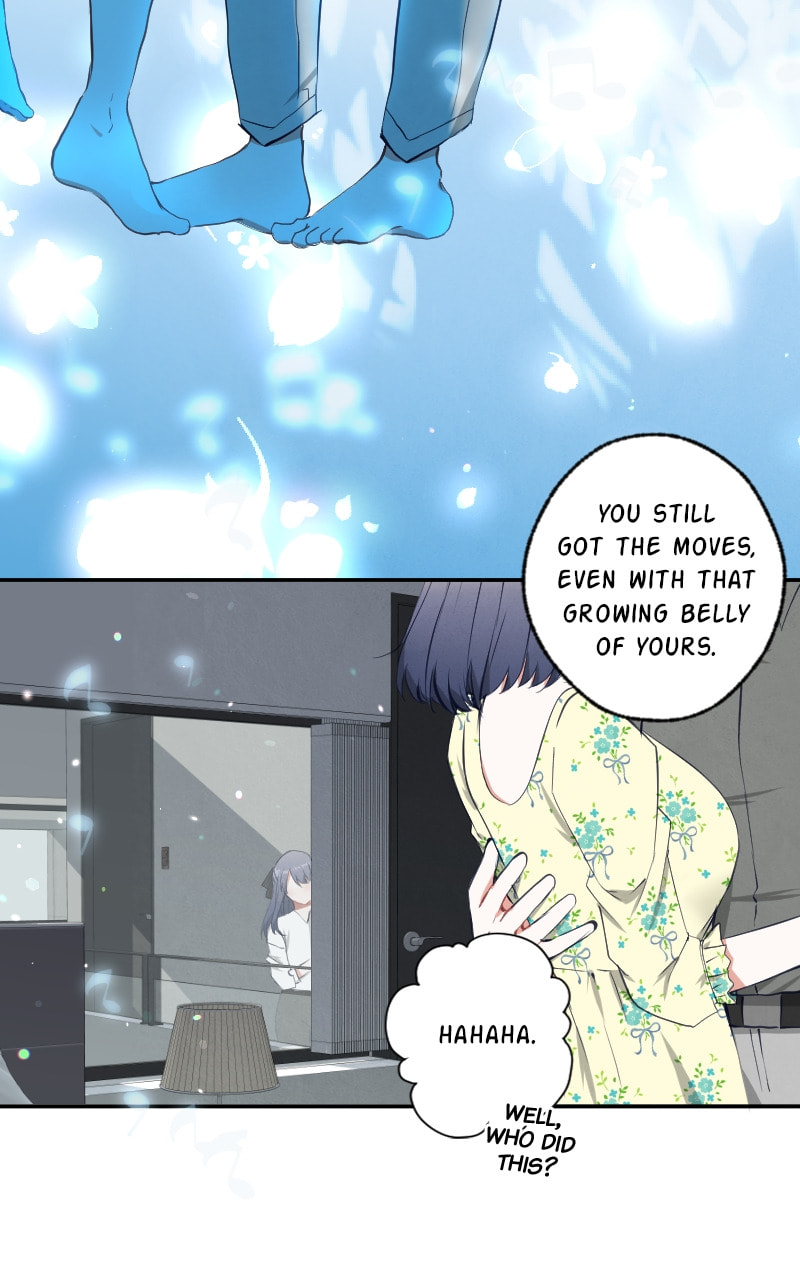 Seven Years Later Chapter 83 page 44 - 