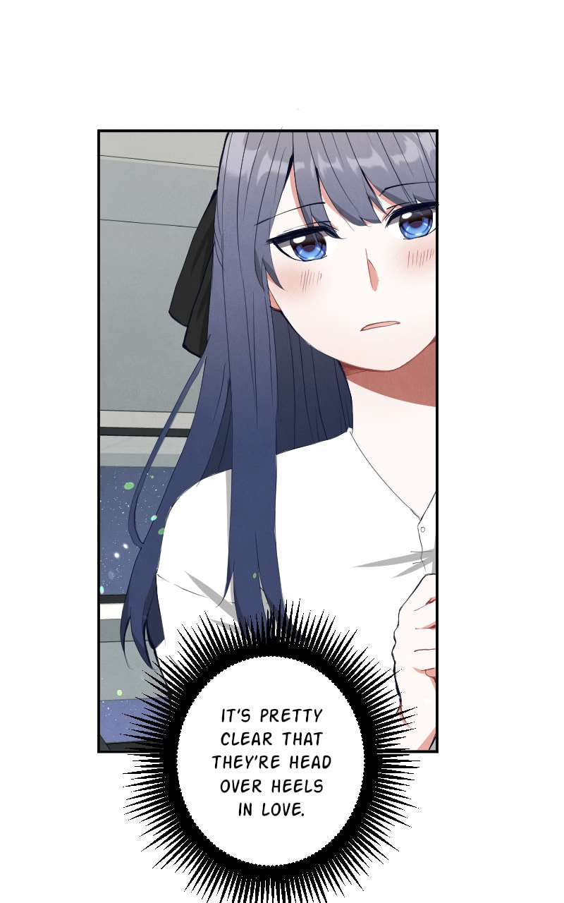 Seven Years Later Chapter 83 page 45 - 