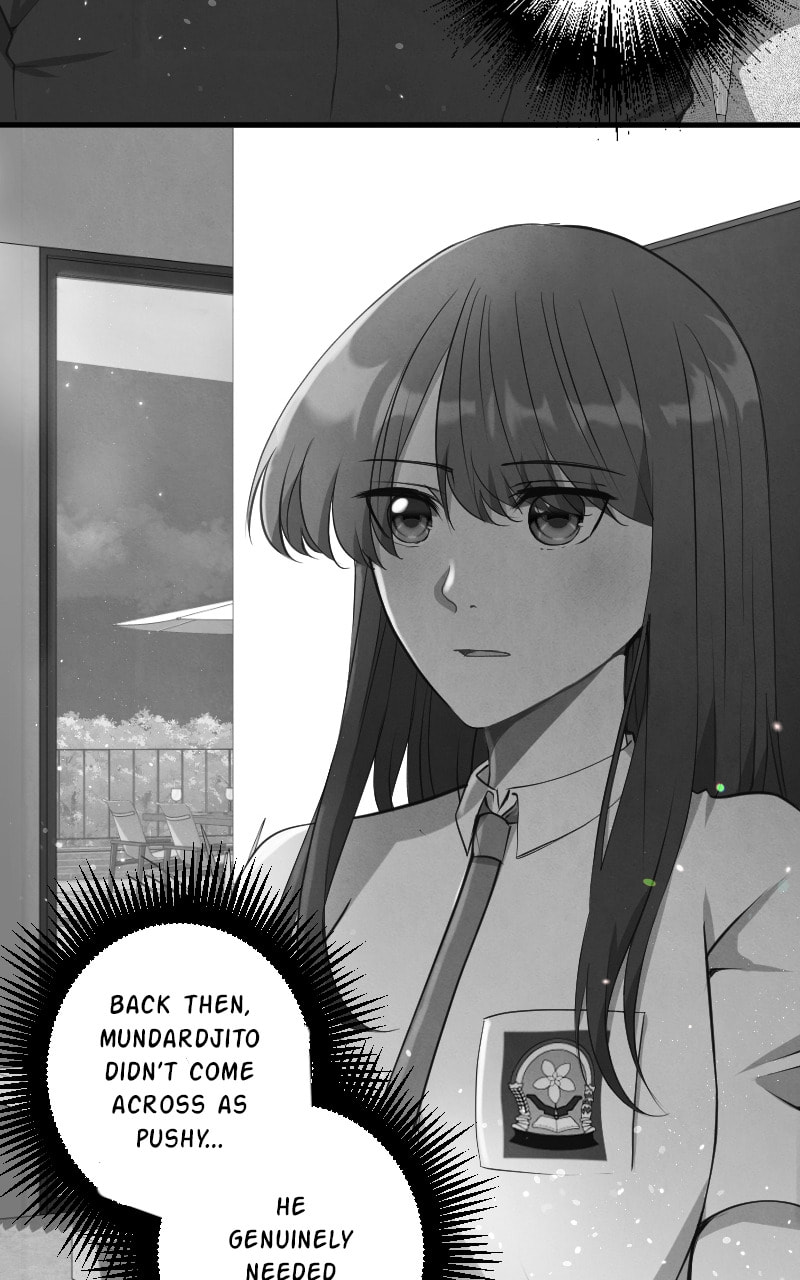 Seven Years Later Chapter 83 page 47 - 