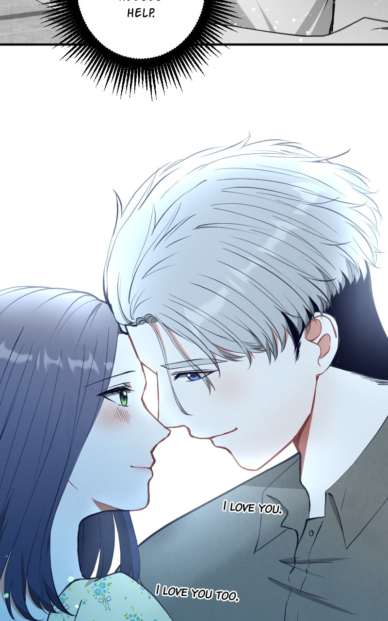 Seven Years Later Chapter 83 page 48 - 