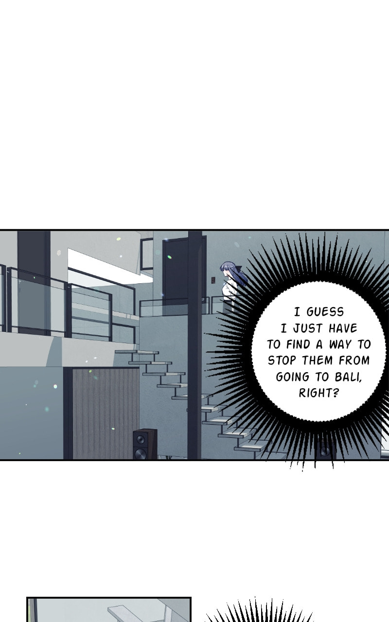 Seven Years Later Chapter 83 page 50 - 