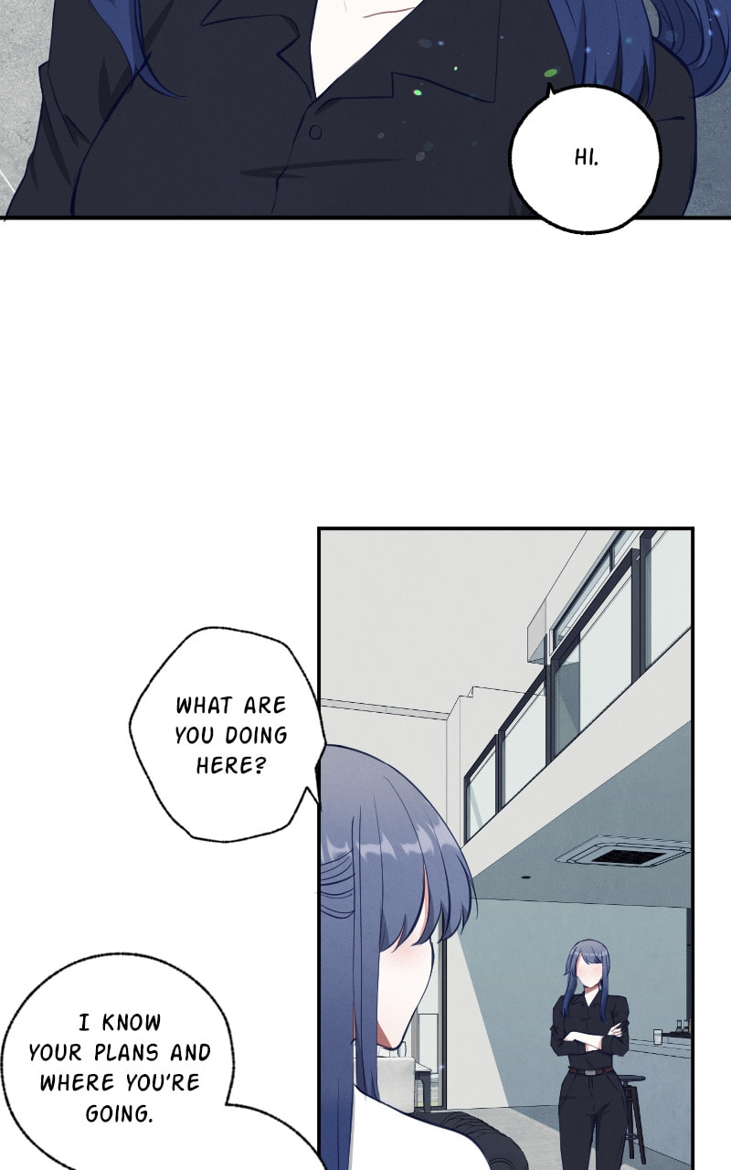 Seven Years Later Chapter 83 page 53 - 