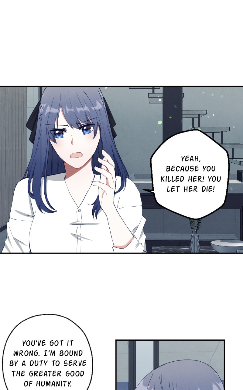 Seven Years Later Chapter 83 page 55 - 