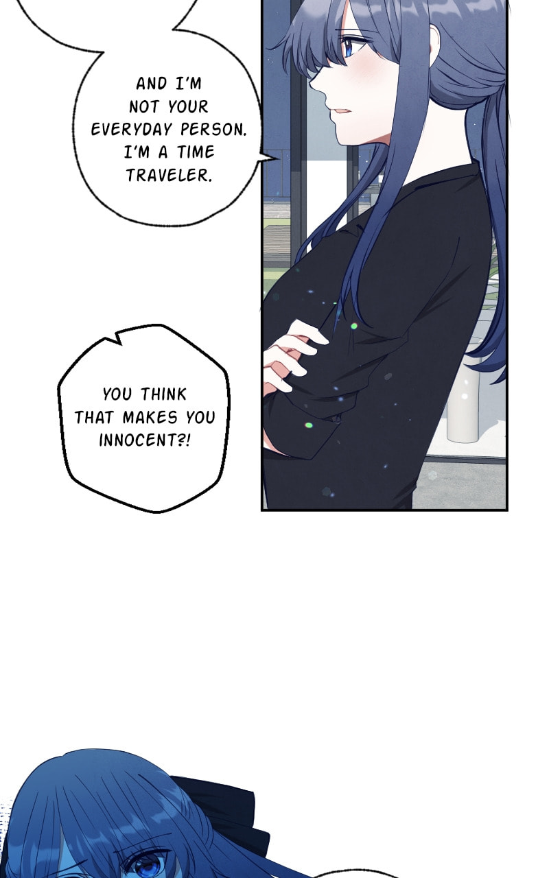 Seven Years Later Chapter 83 page 56 - 